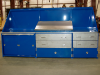 Custom Fabrication 